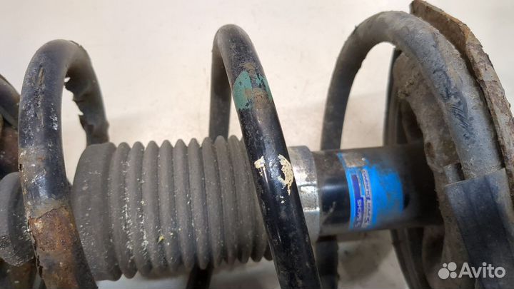 Амортизатор подвески Peugeot 4007, 2007