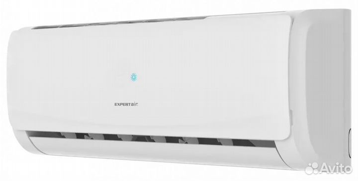 Сплит-система expertair ZAC-I/CN09NPZ-IU/ZAC-I/CN0