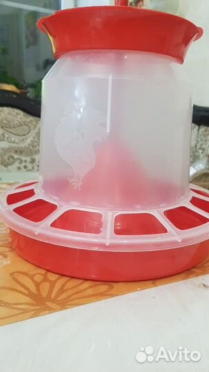 Кормушка для птиц