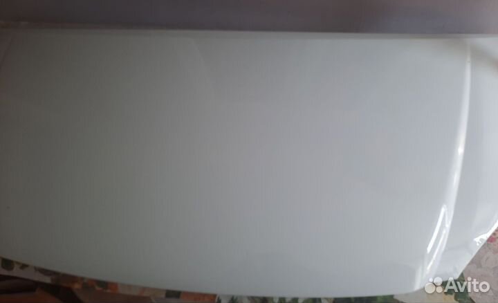 Капот на газель