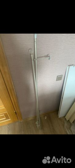 Карнизы для штор бу