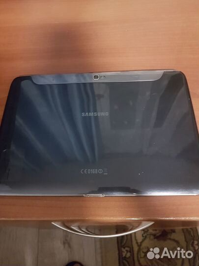 Планшет samsung galaxy N8000