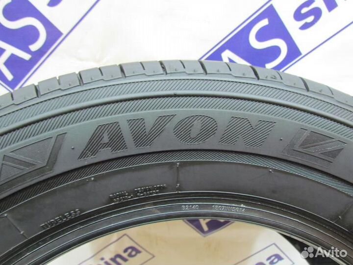 Avon AV12 195/65 R16C 102Q