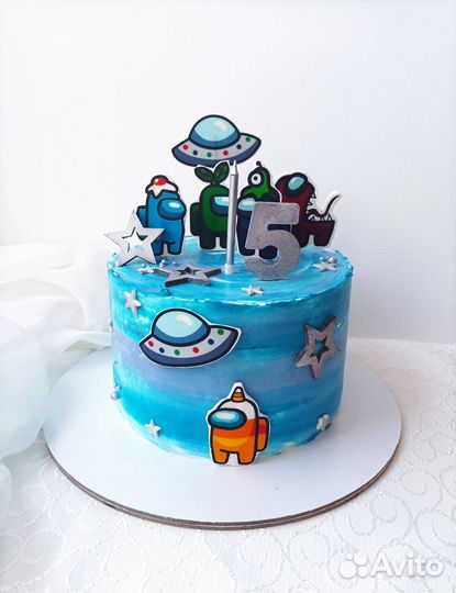 Сахарная печать