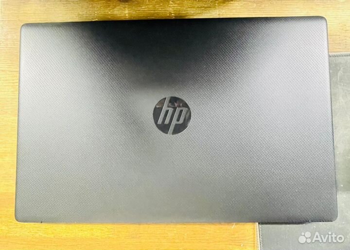 Ноутбук HP laptop 17