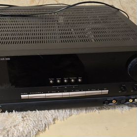 Ресивер harman kardon avr3000