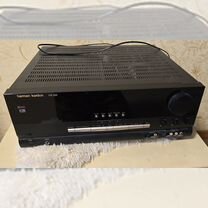 Ресивер harman kardon avr3000