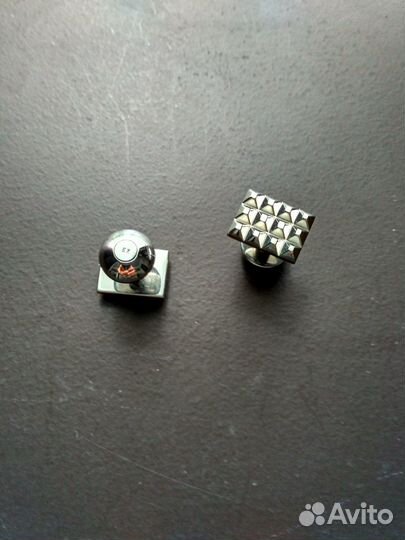 Зажим для галстука.Запонки