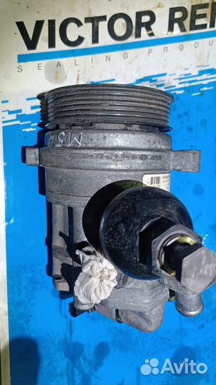 Гур бмв е60 м54