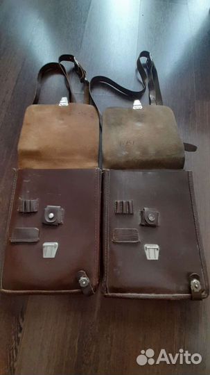 Планшетка офицерская