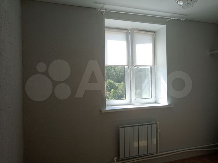 1-к. квартира, 35 м², 2/3 эт.