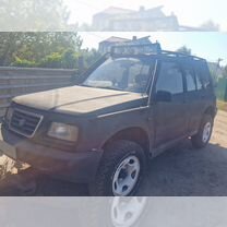 Suzuki Vitara 2.0 AT, 1995, 100 000 км, с пробегом, цена 200 000 руб.