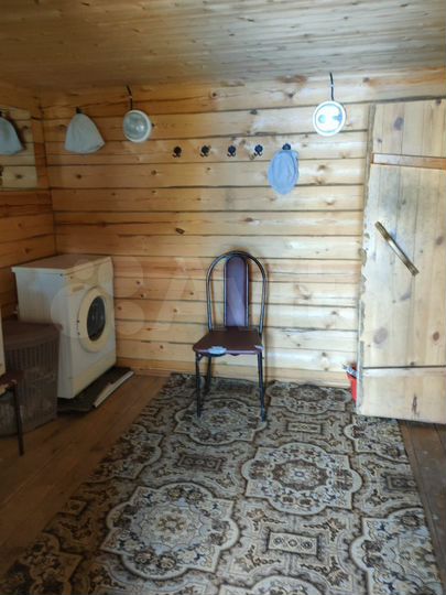 Дача 80 м² на участке 6 сот.