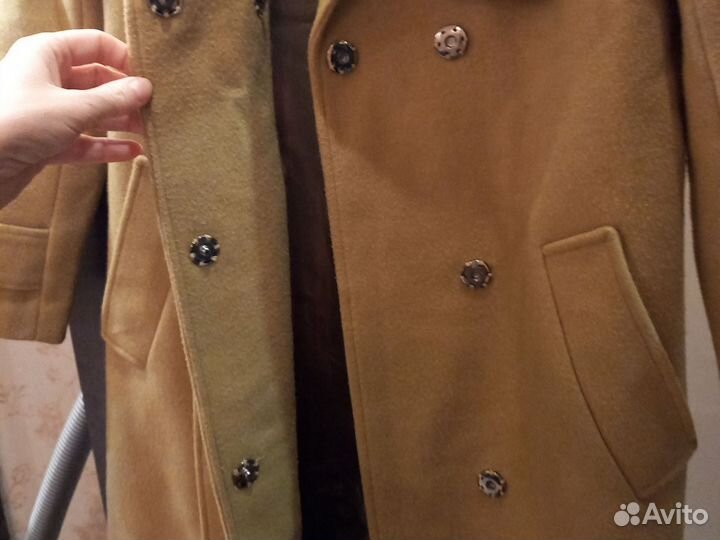 Пальто женское
