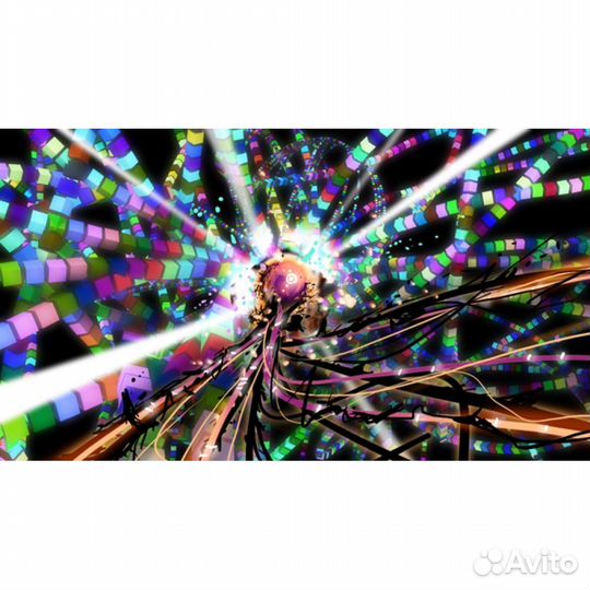 Child of Eden, английский (PS3)