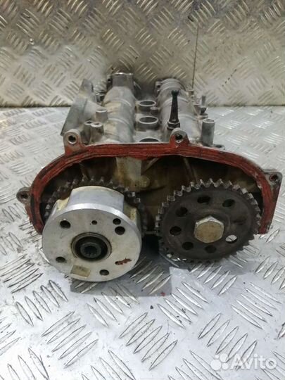 Постель распредвалов 1,4 cava, caxa VW Tiguan