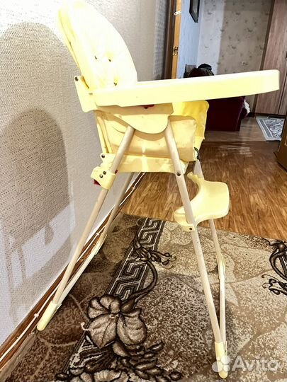 Столик для кормления