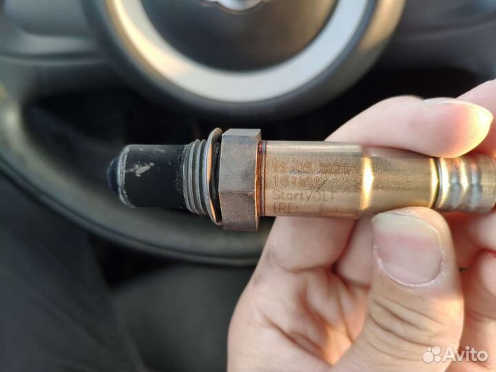 Startvolt vs-os 1618 лямбда-зонд