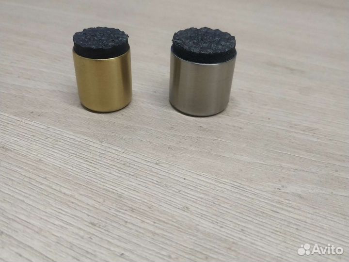 Наконечник на трость