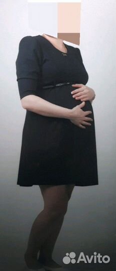 Платье