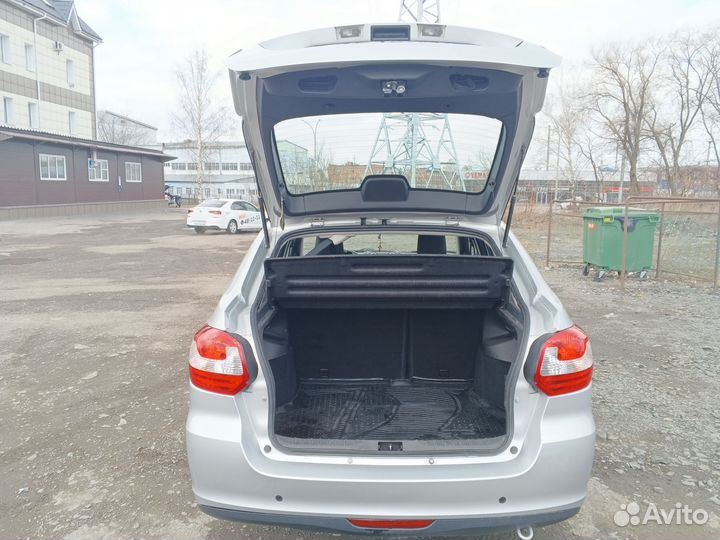 LADA Granta 1.6 AMT, 2015, 189 000 км