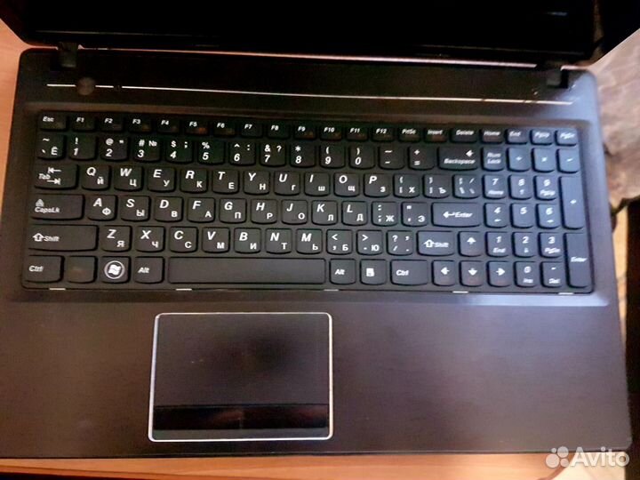 Lenovo g580 i5/6gb/630m(2gb)