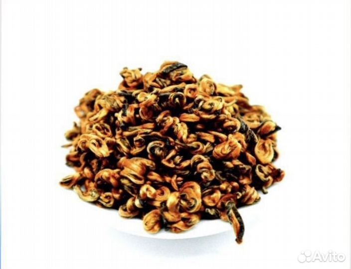 Чай вместо пива, мощный Китайский чай. Пуэр