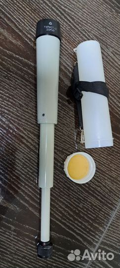 Зрительная труба турист 3