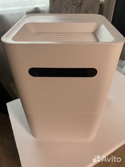 Забронировано. Мойка увлажнитель воздуха xiaomi