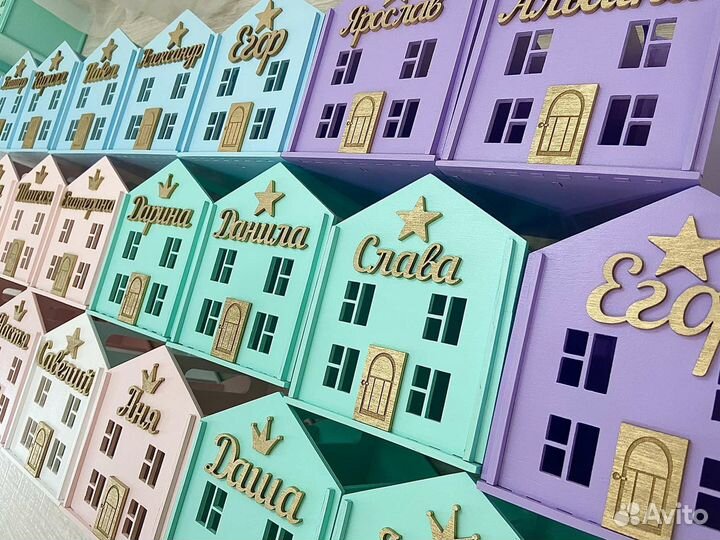 Карандашница