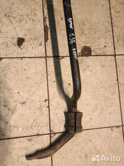 Стабилизатор передний BMW E36