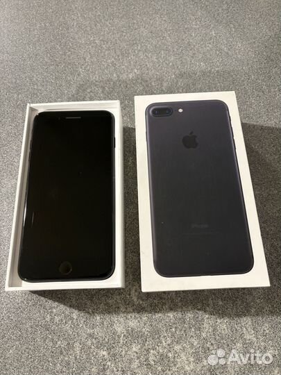 iPhone 7 Plus, 32 ГБ