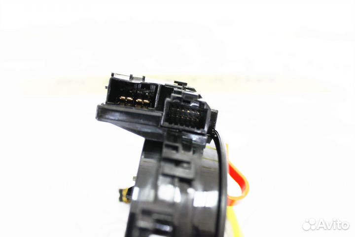 Шлейф подрулевой Toyota Land Cruiser