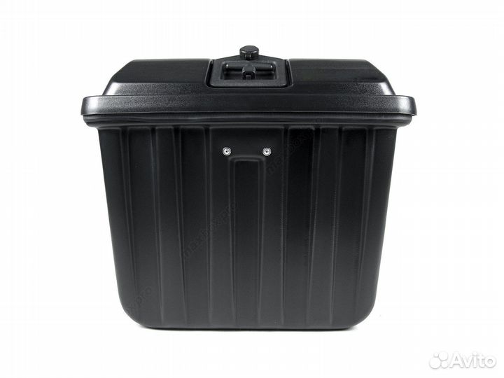 Ящик для инструмента на прицеп 47 л