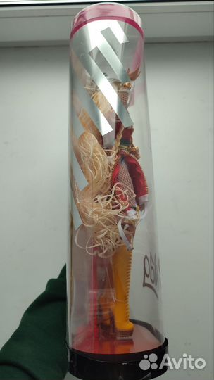 Кукла лол оригинал LOL fierce swag