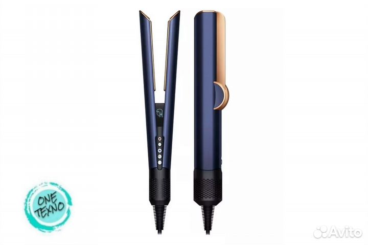 Выпрямитель Dyson Airstrait HT01