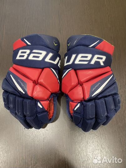 Краги bauer vapor X2.9 Jr 12