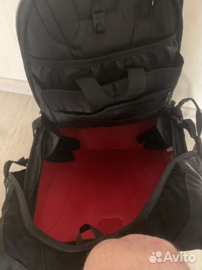 Моторюкзак ogio No Drag mach 3