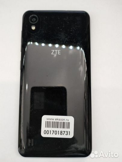 ZTE Blade A5 (2019), 2/16 ГБ