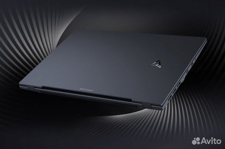 Asus Zenbook Pro 14 i9-13900H 4070-4060 2.8K oled
