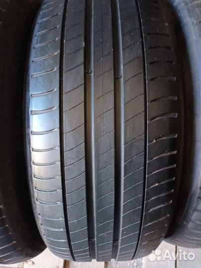 Michelin Primacy 3 ZP 225/50 R17