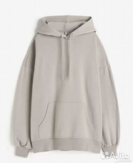 Толстовка женская HM