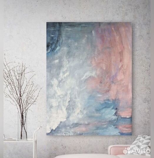 Рисую картины на заказ