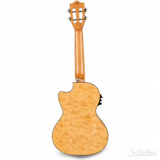 Укулеле lanikai QM-nacet