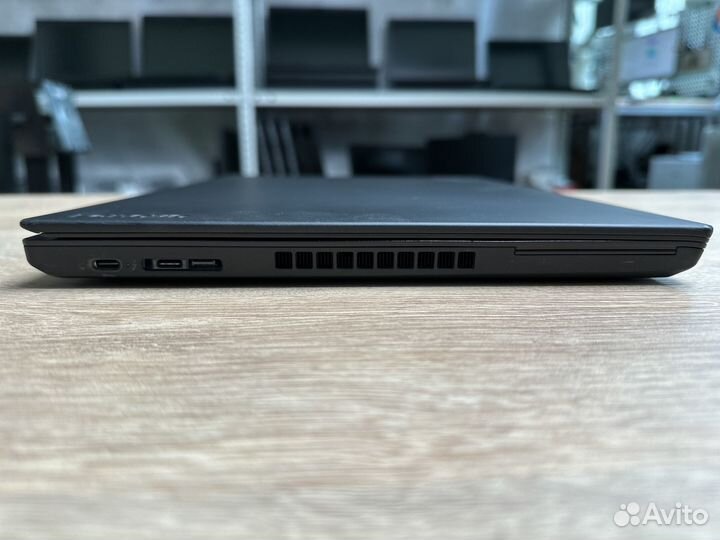 Thinkpad t480 Intel i5-8250/16gb/SSD500/IPS