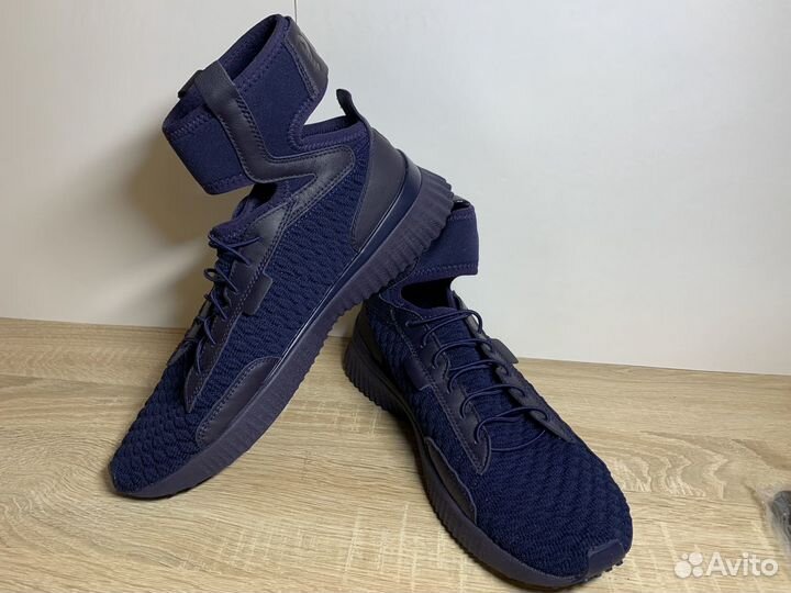 Puma fenty trainer mid hot sale geo