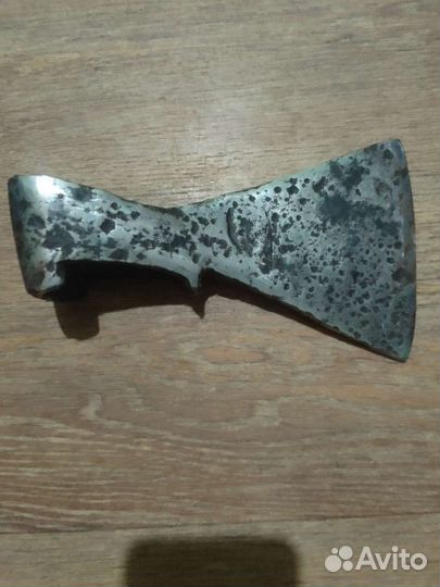 Топор древних