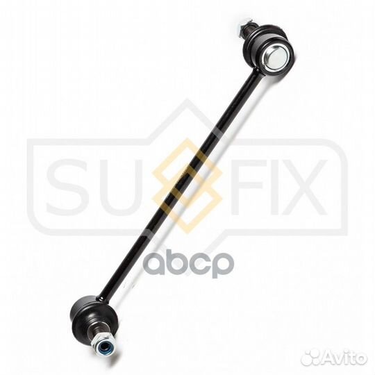 Стойка стабилизатора перед прав/лев SJ1546