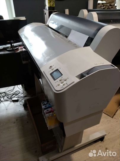 Принтер epson 7880