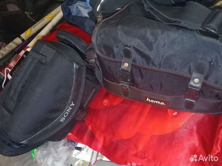 Сумки фото, видео